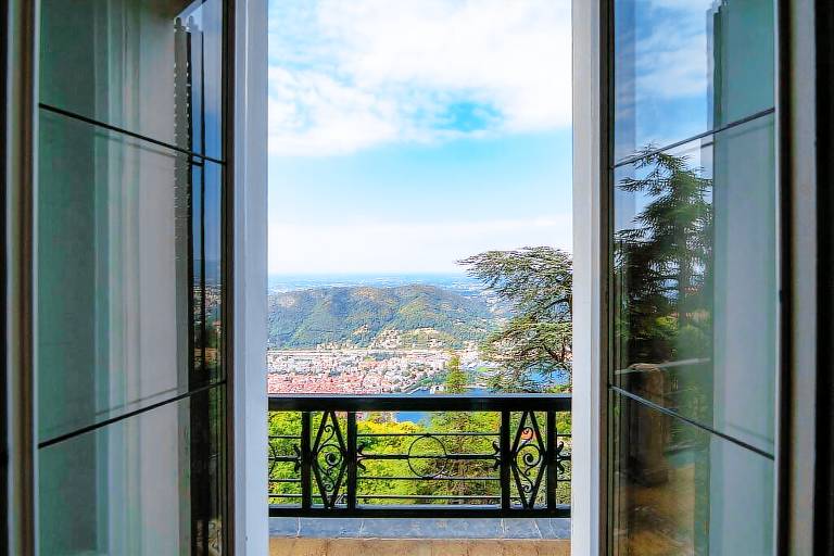Fairy Tale - I Tigli - My Home in Como — photo 4