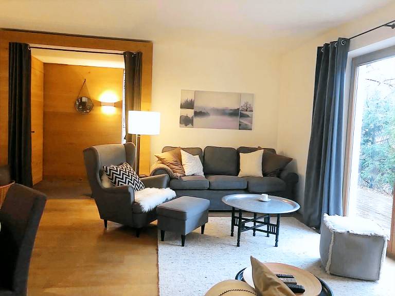 Ferienwohnung  Kitzbühel