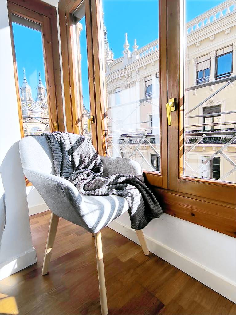Appartement Saragosse