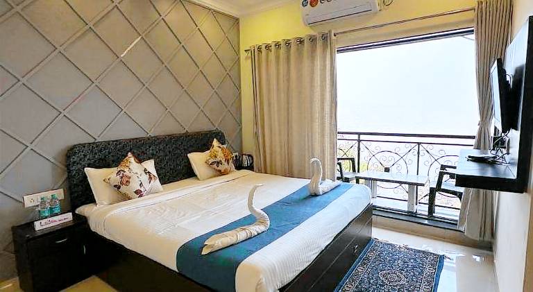 Krishna Valley Resort — photo 2