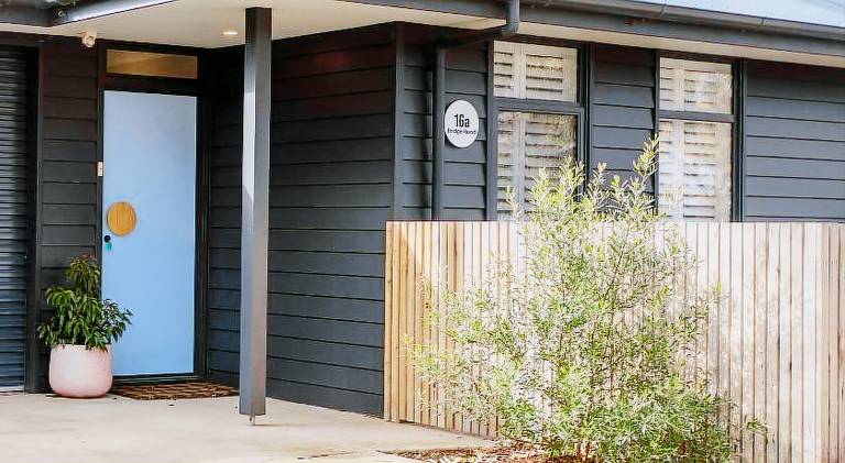 500 m&sup2; Ferienhaus