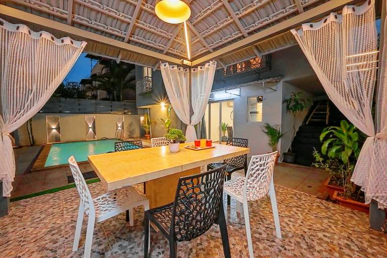 Charming house with patio, yard & BBQ | Pet-friendly — photo 3