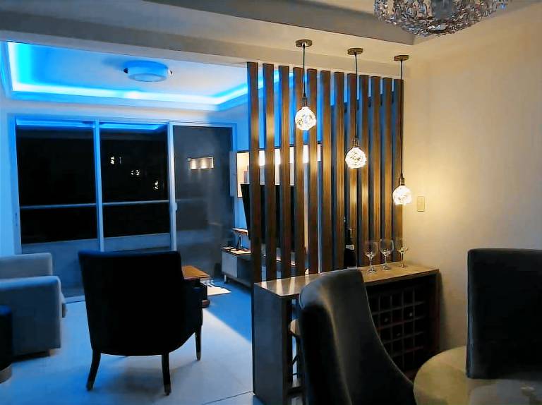 Apartamento Los Alamos