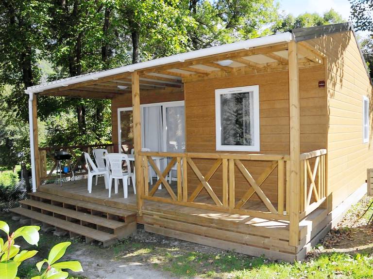 Chalet Siguer