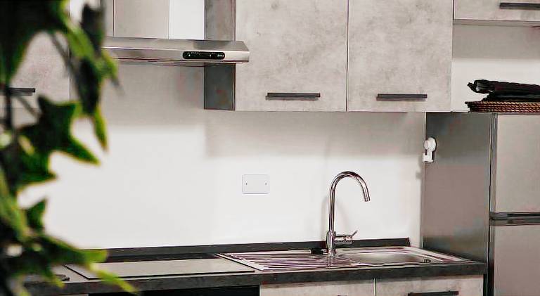 Rental apartment with 1 room for 4 persons — photo 3