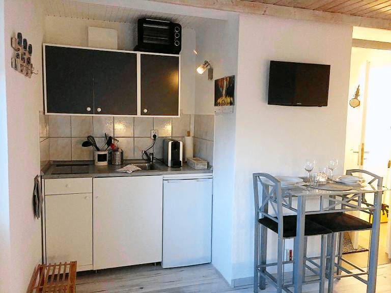 Ferienwohnung Neustadt in Holstein