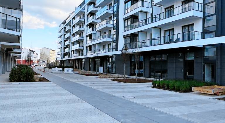 Holiday apartment with 1 room for 2 persons — photo 4