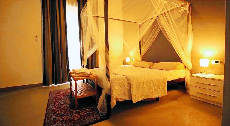 Holiday apartment with terrace — photo 2