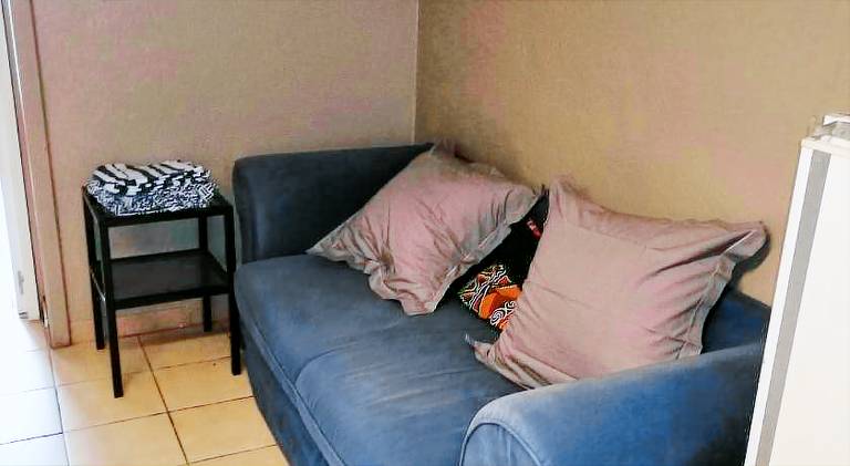 Apartment with 1 room for 6 persons — photo 2