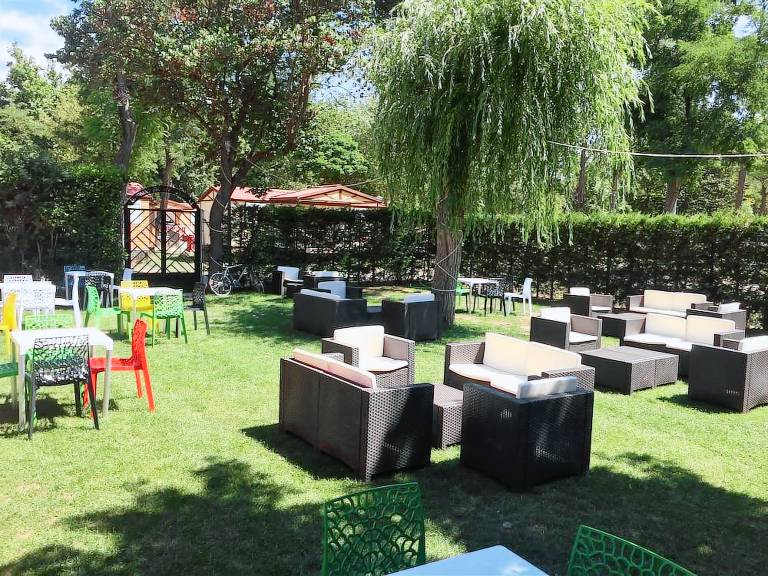 Camping Burgos