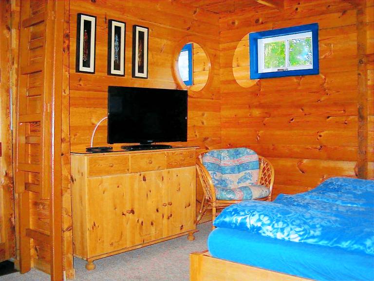 Bungalow Bergen auf Rügen