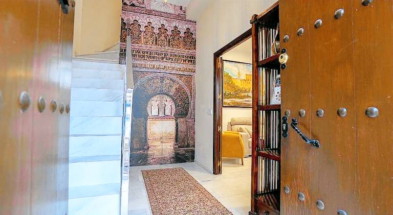 Vacation home | Close to Mosque–Cathedral of Córdoba | Pets allowed — photo 5
