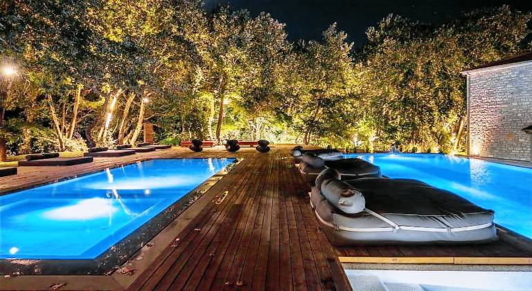 Oniropetra Boutique Hotel — photo 3