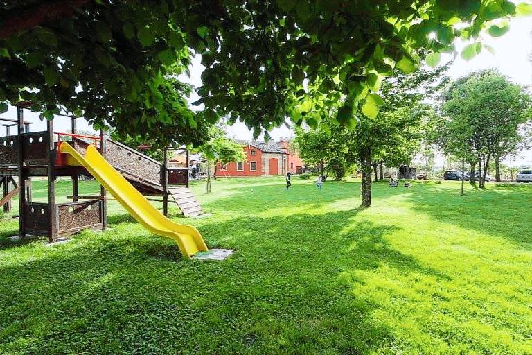 Agriturismo Battibue: Camera 2 — photo 2