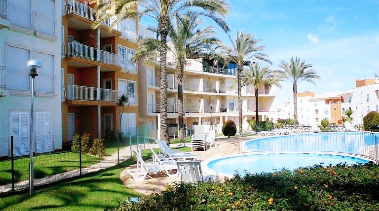 Appart'hôtel Albufeira