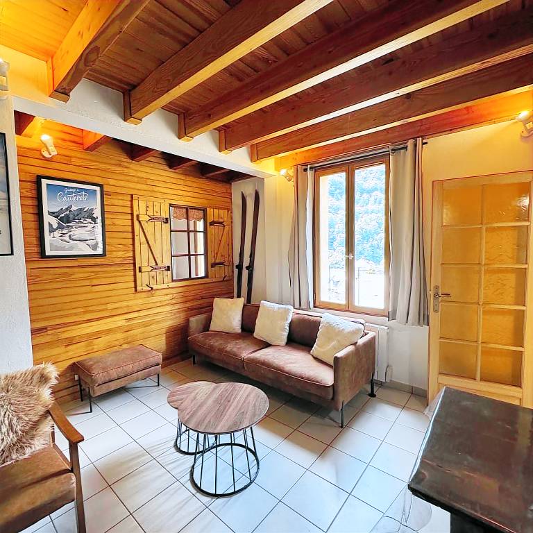 Chalet Cauterets