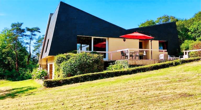Pleasant house | Dogs allowed in Pontivy