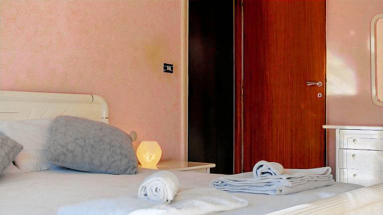 Appartamento Capannelle