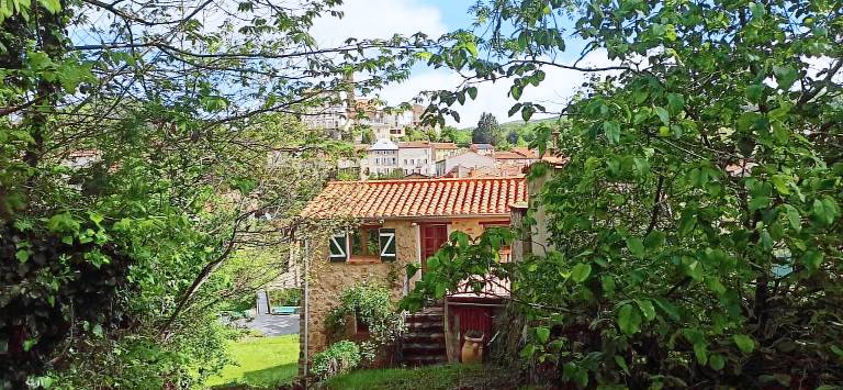 Gîte Amélie-les-Bains-Palalda