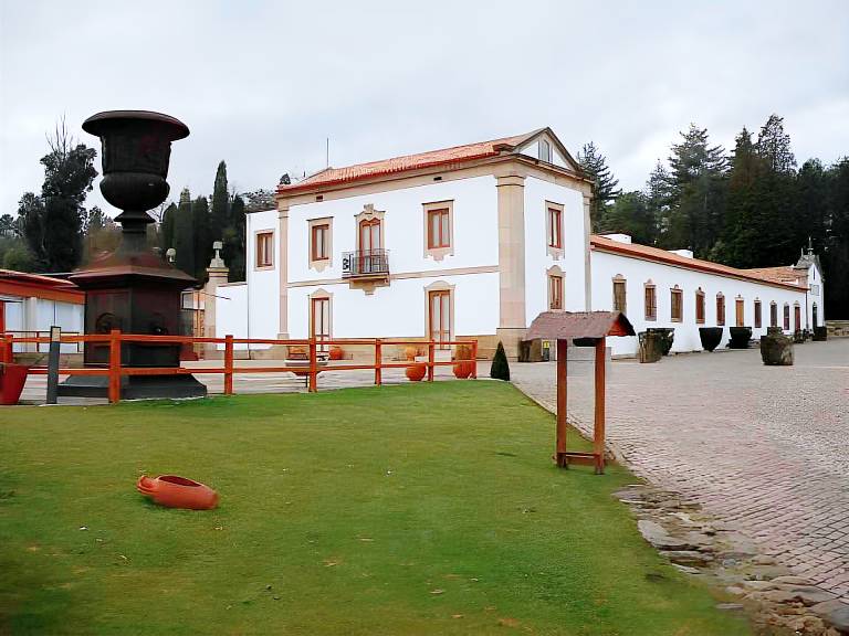 Casa Samaiões