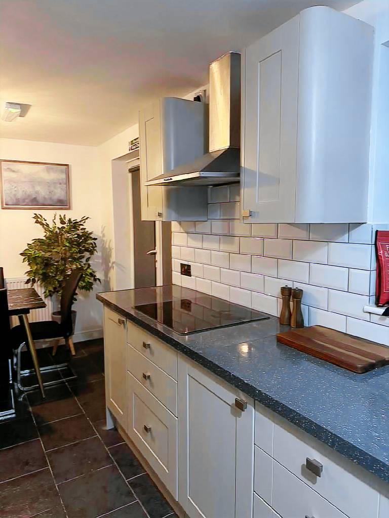 Fully equipped lovely house with yard | Good for workation | Pet-friendly — photo 4