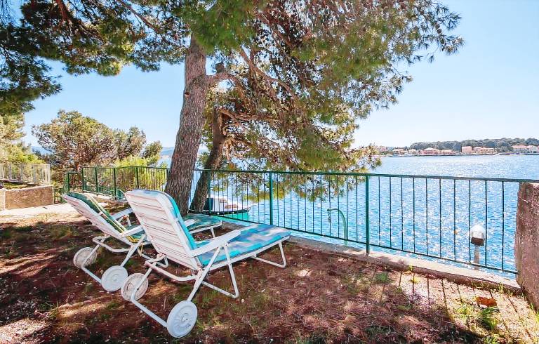 Apartament Brodarica
