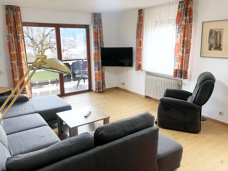 Ferienwohnung Horn