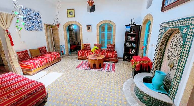 Riad Darko — photo 2
