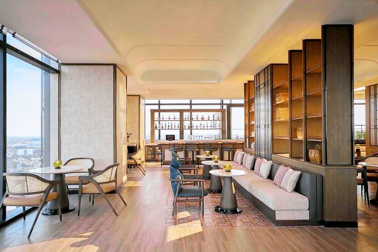 Vinpearl Hotel Bắc Ninh — photo 3