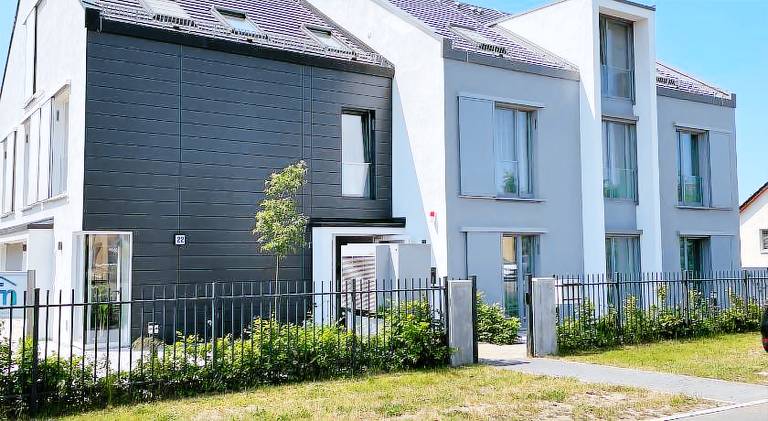 Bed & Breakfast  Bernau bei Berlin