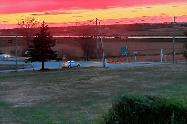 Tidal Bore Inn
