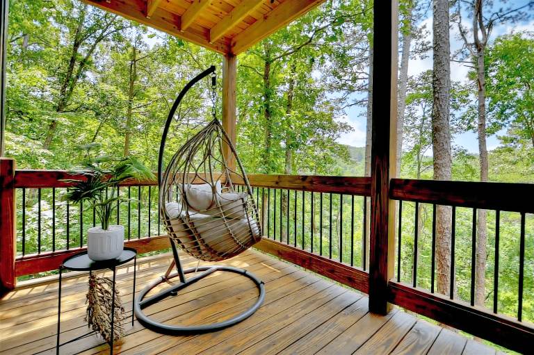 Cabin Ellijay