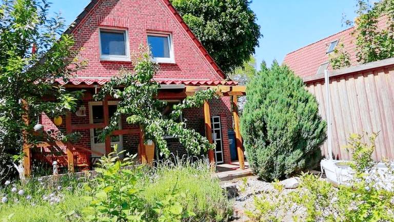 Ferienhaus Bensersiel