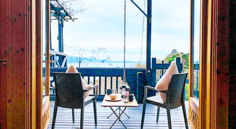 Wonderful house | Pet-friendly in Atami