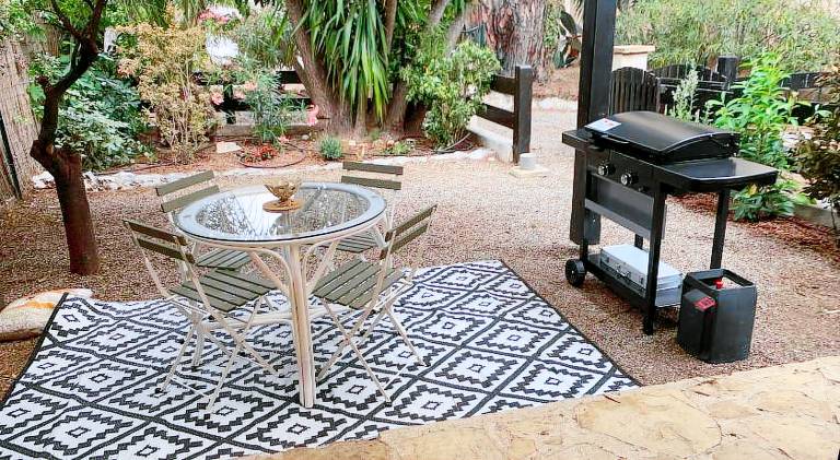 Wonderful rental apartment | Close to the beach | Pets are welcome in Cagnes-sur-Mer