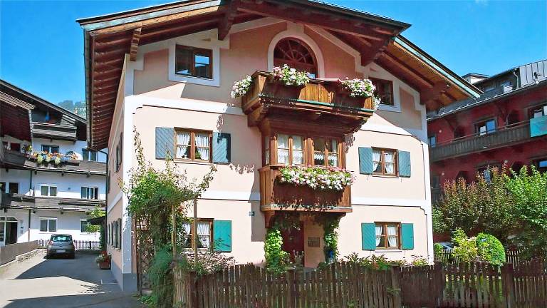 Ferienwohnung  Kitzbühel
