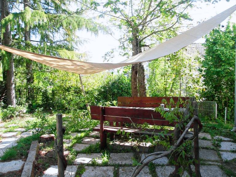 Ferienwohnung Castagneto Carducci