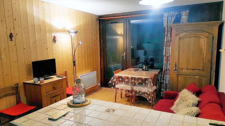 Appartement Vallouise