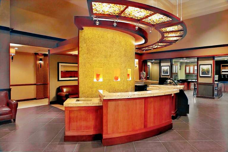Hyatt Place Tempe/phoenix Airport — photo 2