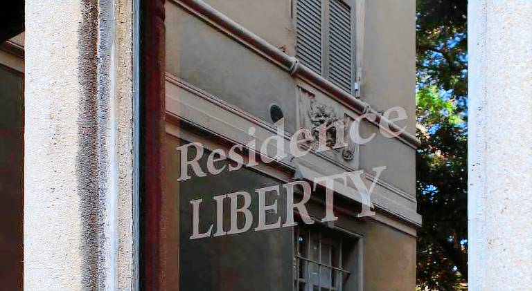 Residence Liberty in Parma