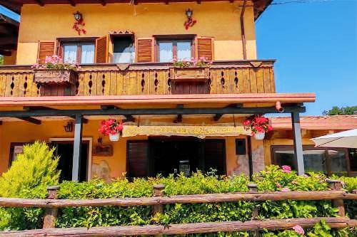 la locanda del carrettiere