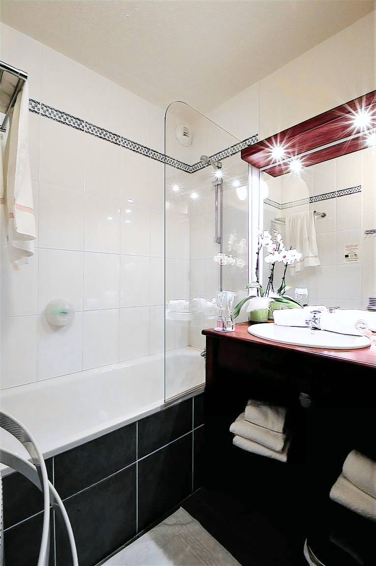 Residence Ker Juliette - 2 Rooms Alcove 4 People — photo 5