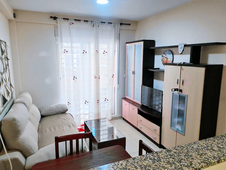 Apartamento Miramar