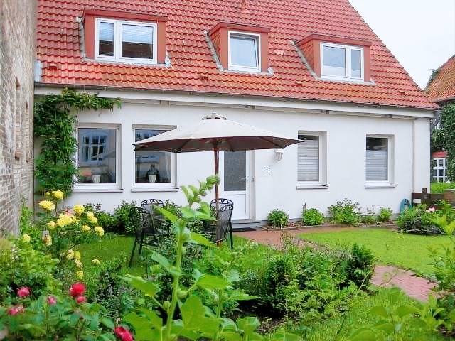 Ferienwohnung  Schleswig
