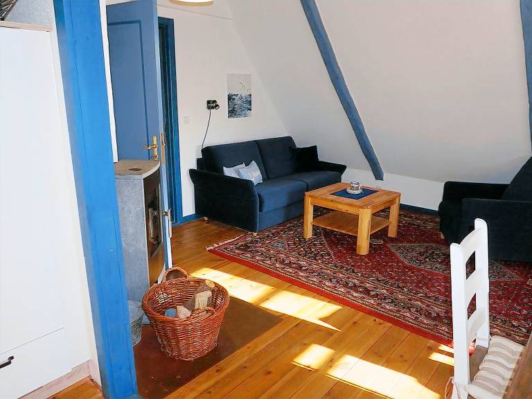 Ferienwohnung  Nieby