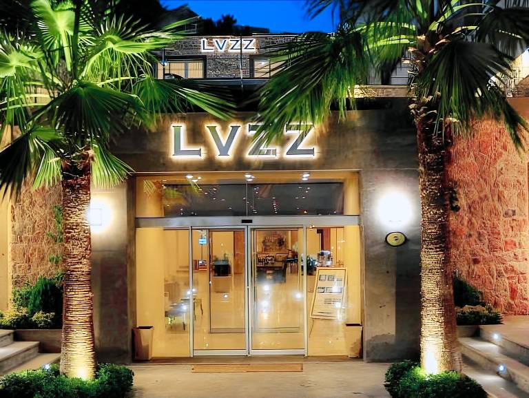 Lvzz Hotel — photo 3