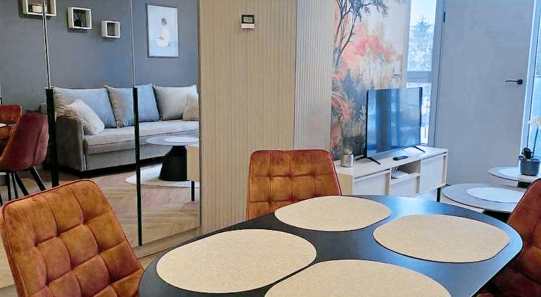 Nice holiday apartment | Pets are welcome — photo 2
