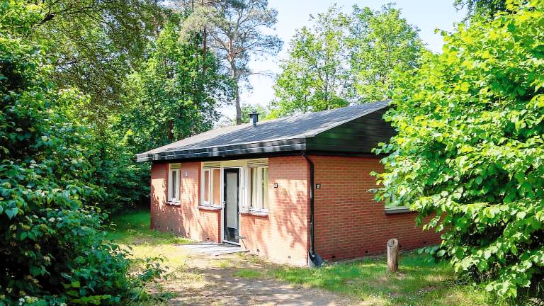 4C1 Bungalow