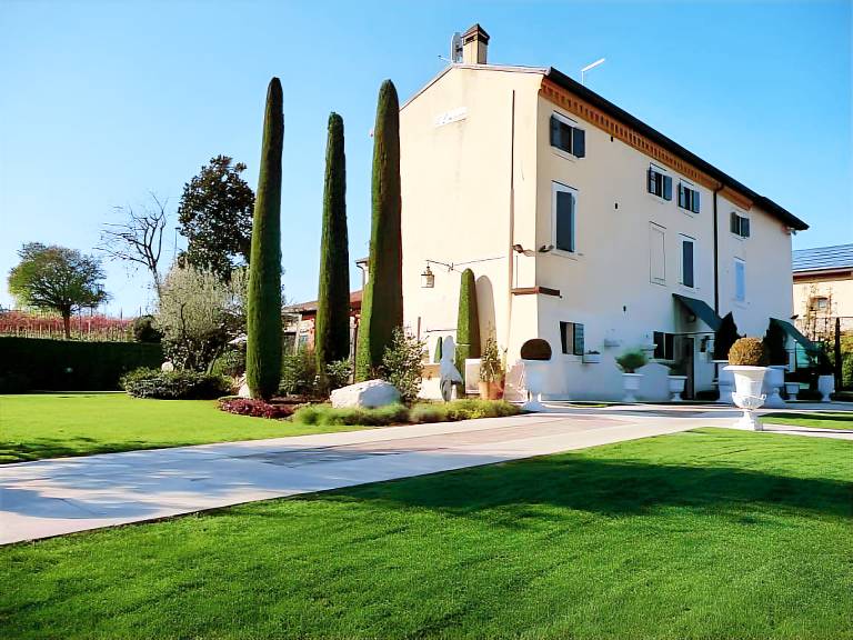 Resort Casino di Caccia in Sommacampagna