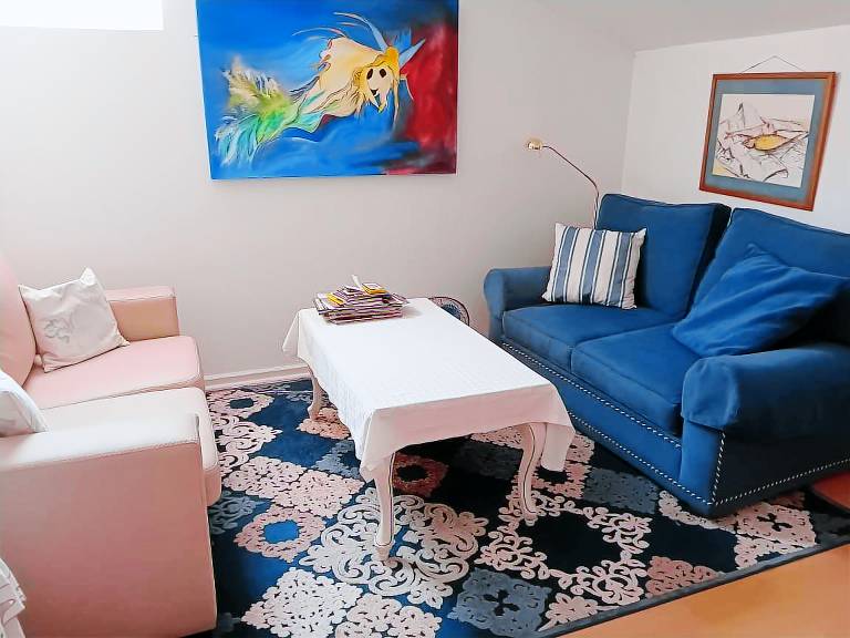 Appartement Moledo